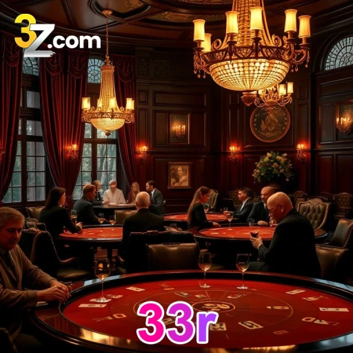 33r Jogos de caça-níqueis