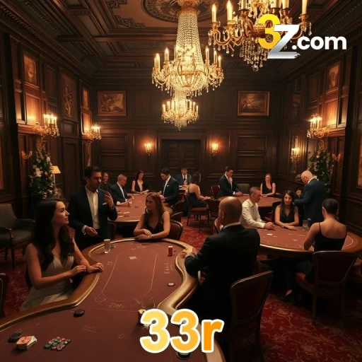 33r Jogos de caça-níqueis