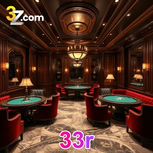 33r Jogos de caça-níqueis